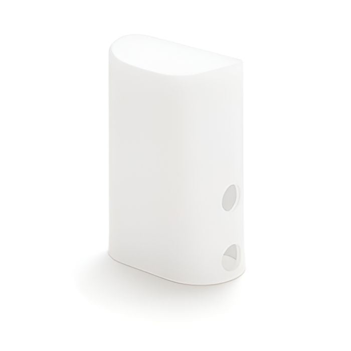 Intex Endkappe für U-förmigen Seitenträger, Quadra XTR