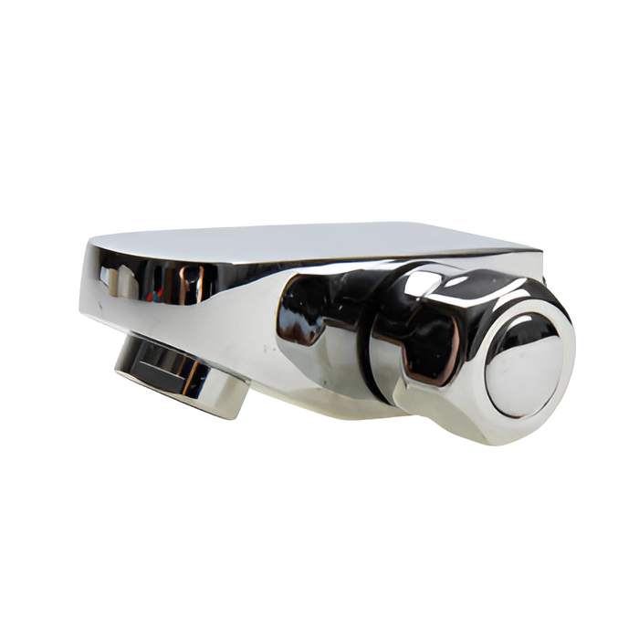 Steinbach Kaltwasser-Entnahmehahn, fein