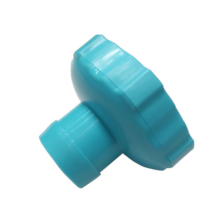 Intex Schlauchanschluss Adapter B