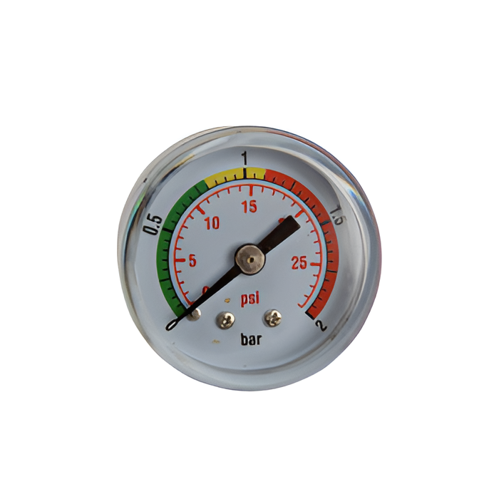 Steinbach Manometer für Classic Serie