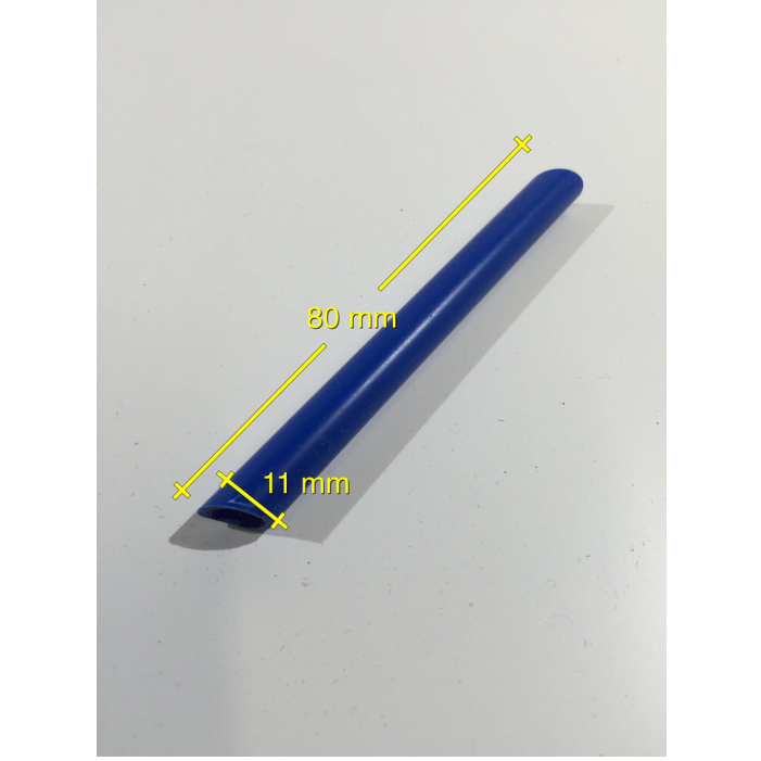 Steinbach Verbindungsteil für Bodenschiene/Handlauf
