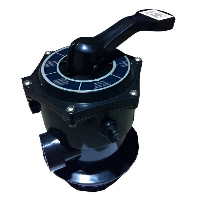Steinbach 7-Wege-Ventil