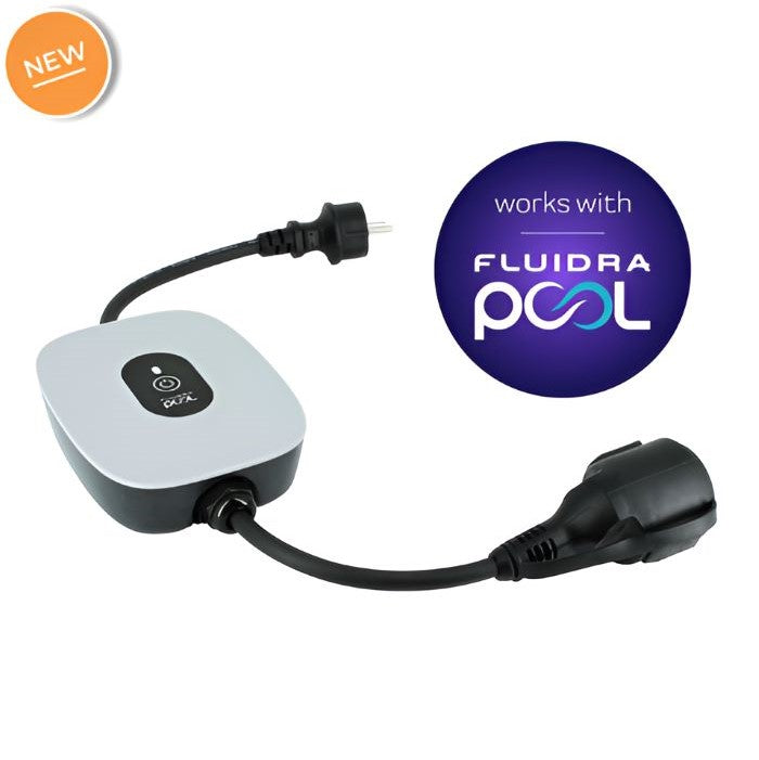 Gre Smart Plug Stecker, Plug & Play