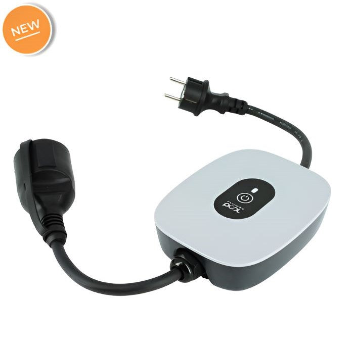 Gre Smart Plug Stecker, Plug & Play