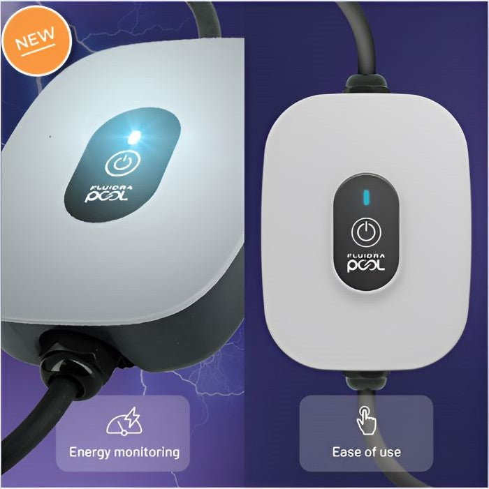 Gre Smart Plug Stecker, Plug & Play