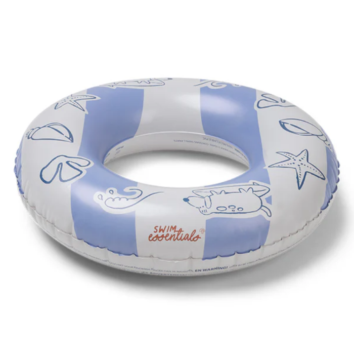 Swim Essentials Schwimmring Surfer