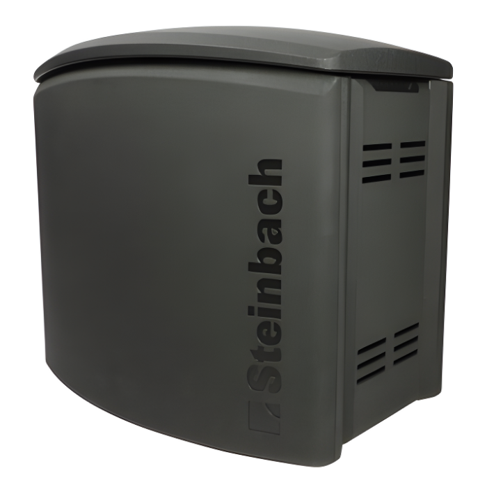 Steinbach Pool Technikbox