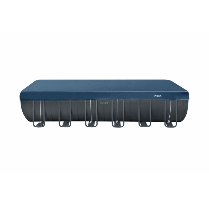 Intex Frame Pool Ultra Quadra XTR 732x366x132 cm