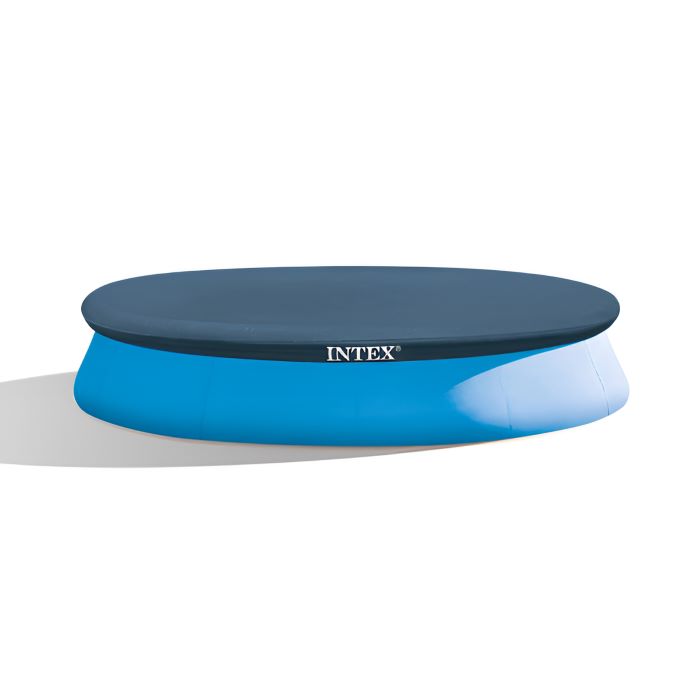 Intex Abdeckplanen für Easy Pools