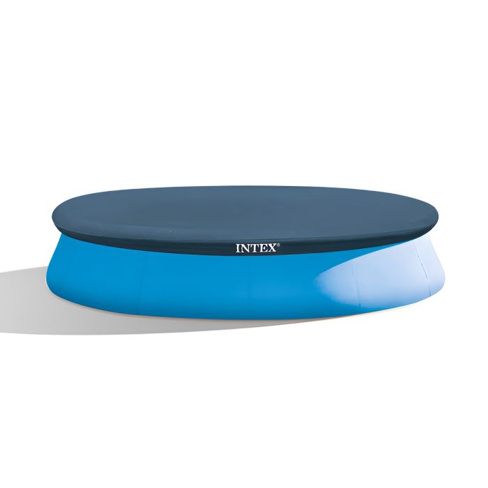 Intex Abdeckplanen für Easy Pools