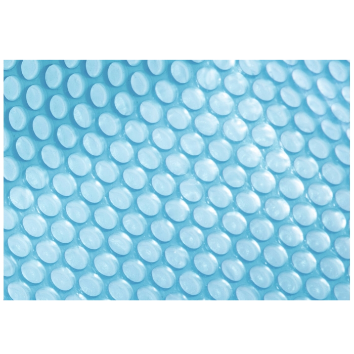 Detailansicht Solarnoppenfolie von Intex für Pool 366 rund, im Set Small inkludiert