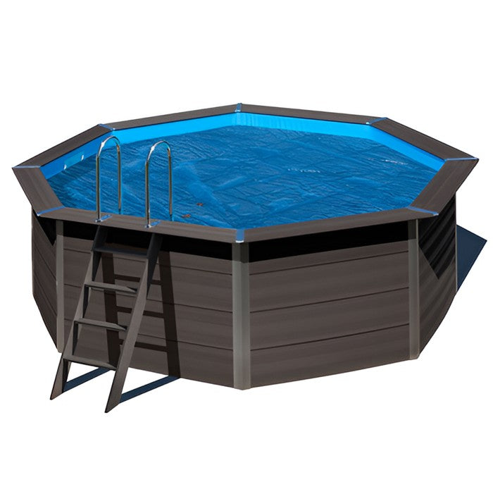 Gre Solarnoppenfolie für Composite Pool