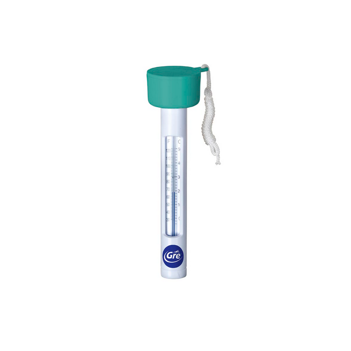 Gre Stabthermometer schwimmend