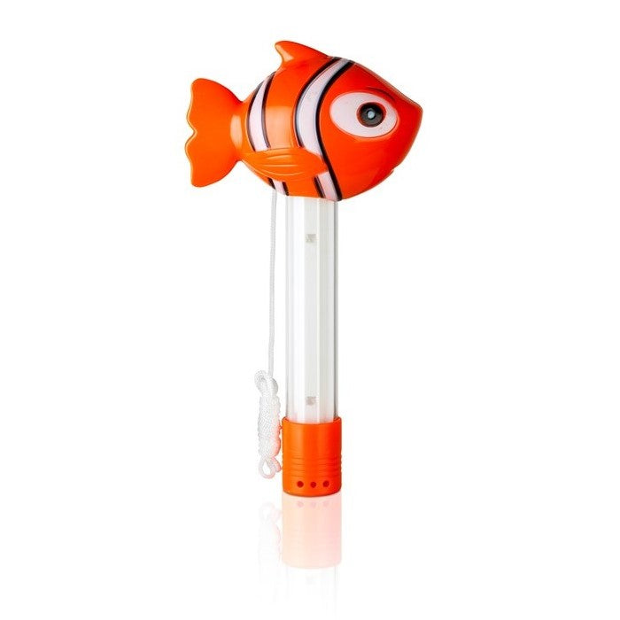 Gre Thermometer Clownfisch