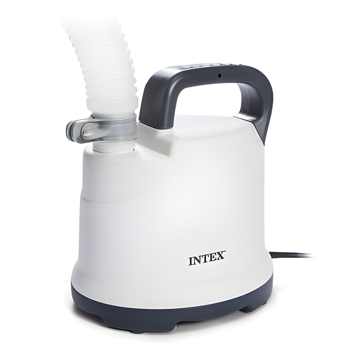 Intex Tauchpumpe