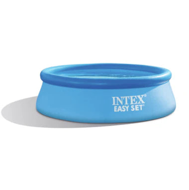 Demo Intex Easy Pool