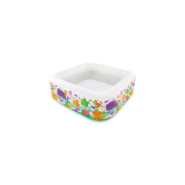 Intex Clearview Aquarium Pool
