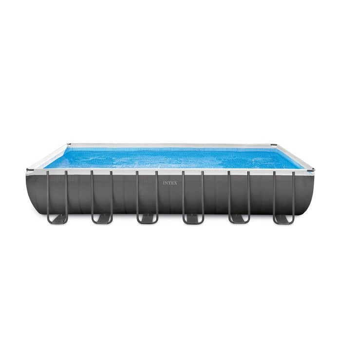 Intex Horizontale Stange B, L 1200 mm, Quadra XTR