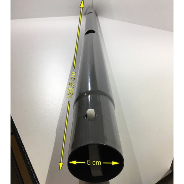 Intex Horizontale Stange A, L 1305 mm, Quadra XTR