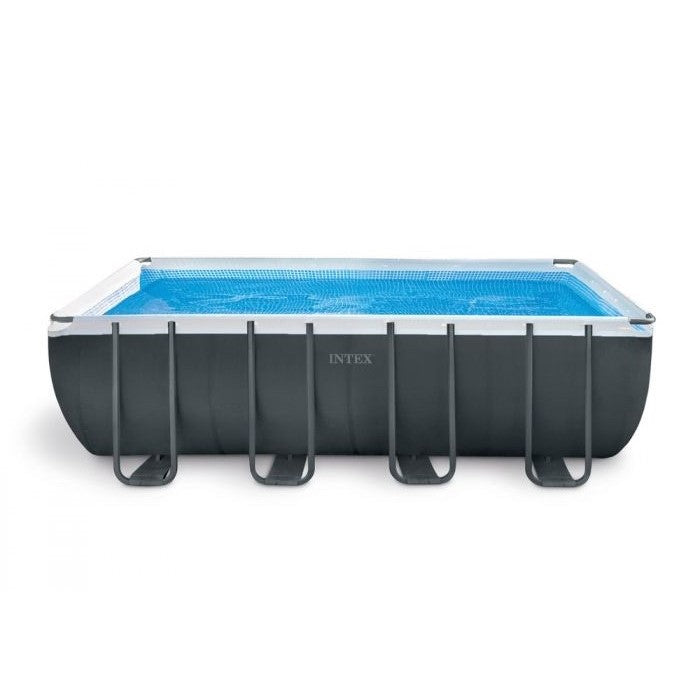 Intex Horizontale Stange A, L 1305 mm, Quadra XTR