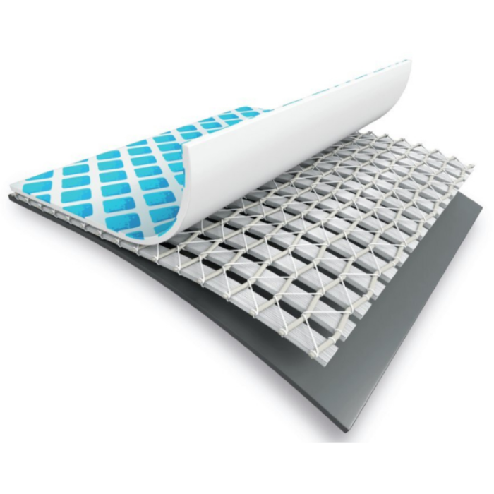 Intex Poolfolie für Ultra Quadra 732x366x132 cm