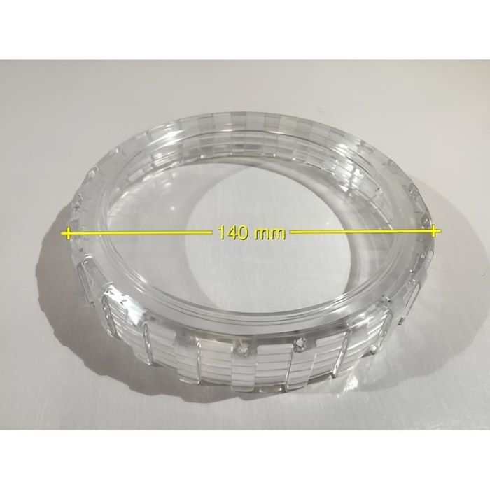 Intex Verschraubung Filterdeckel für Filteranlage QX2100