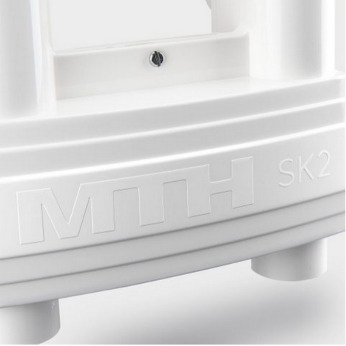 MTH Einhängeskimmer SK 2, unverklebt