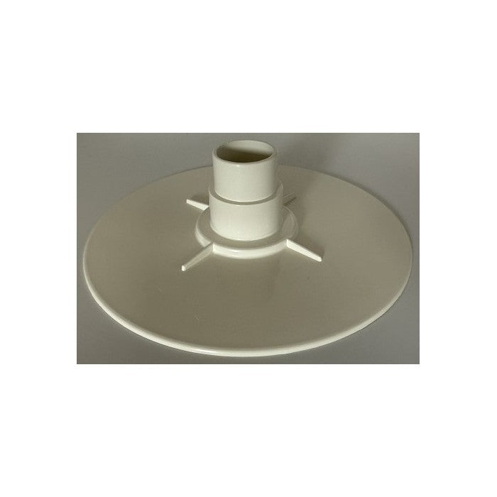 MTH Einhängeskimmer SK 2, unverklebt