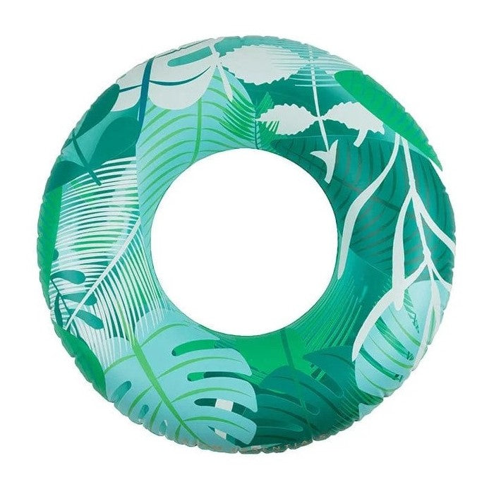 Swim Essentials Schwimmring Tropical