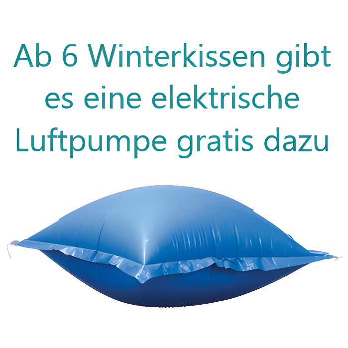 BWT Pool- Winterkissen aufblasbar, Mengenrabatt