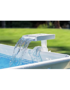 Intex Multi-Color LED Wasserfall Cascade