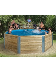 Weka Pool, 593 B1 376x476x116 cm Art.Nr.: 593.4050.00.10