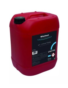 Steinbach Pool Professional pH - (minus) flüssig, 20kg