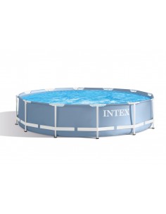 Intex Poolfolie für Prism Rondo Ø 457x122 cm (128736NP)