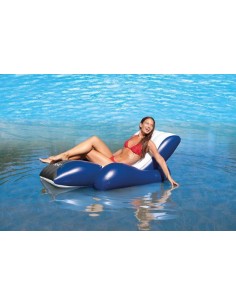 Floating Recliner Lounge, Art.Nr.: 158868EU