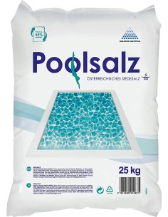 Salinen Poolsalz