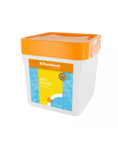 pH Plus Granulat, 1 kg
