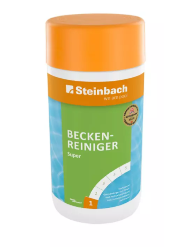 Steinbach Beckenreiniger Super, 1 l