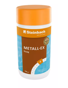 Steinbach Metall Ex, 1 l