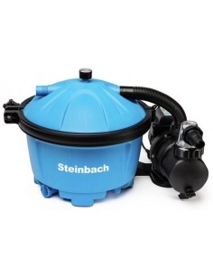 Steinbach Filteranlage Active Balls 50
