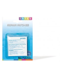Vinyl Reparatur Set selbstklebend