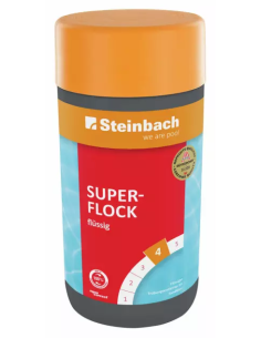Steinbach Superflock flüssig, 1 l