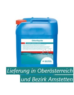 Bayrol Chloriliquide flüssig, 20 l