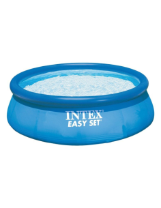 Intex Easy Pool 305x76 cm inkl. Kartuschenfilteranlage, B-Ware