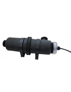 Speedpart Container für UV-Desinfektionssystem