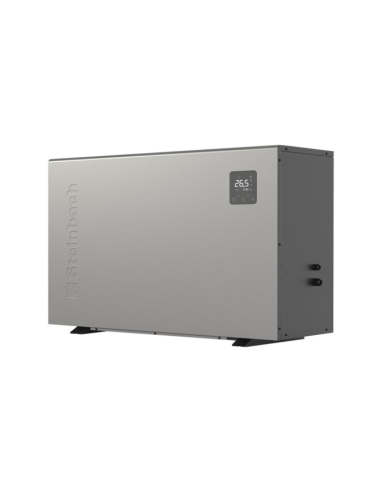 Steinbach Wärmepumpe Silent 5