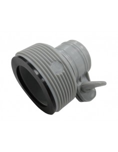 Eingezogener Adapter B, Art.Nr.: 110722