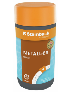Steinbach Metall Ex, 1 l