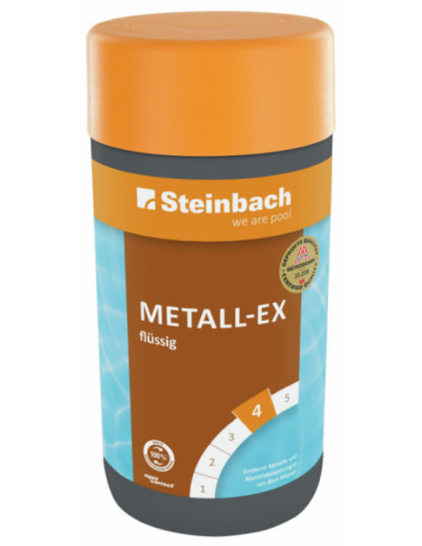 Steinbach Metall Ex, 1 l