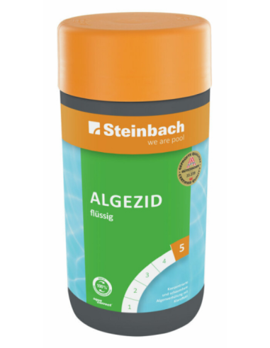 Steinbach Algezid, 1 l